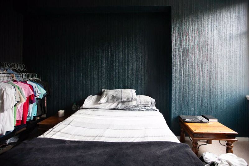 Aberdour Street Dennistoun